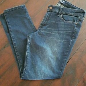 Abercrombie & Fitch jeans
